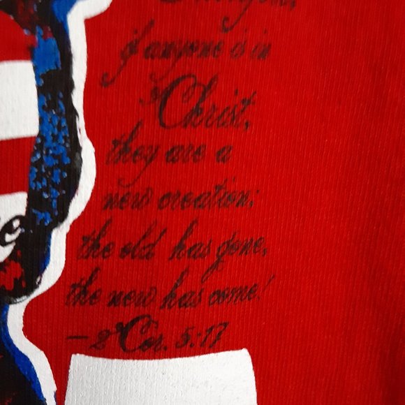 ALSTYLE/TEE/SMALL - Picture 3 of 7